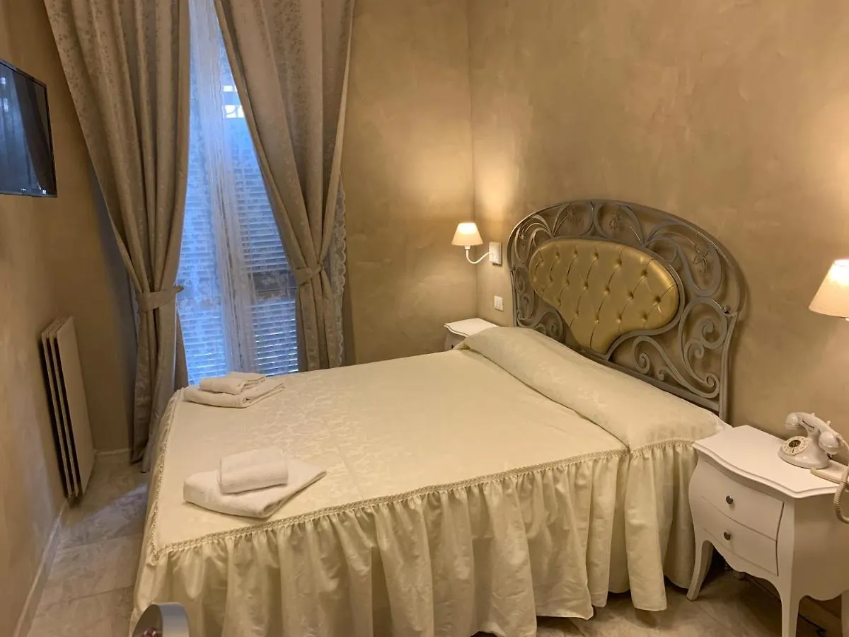 Boutique Hotel Calais Milano