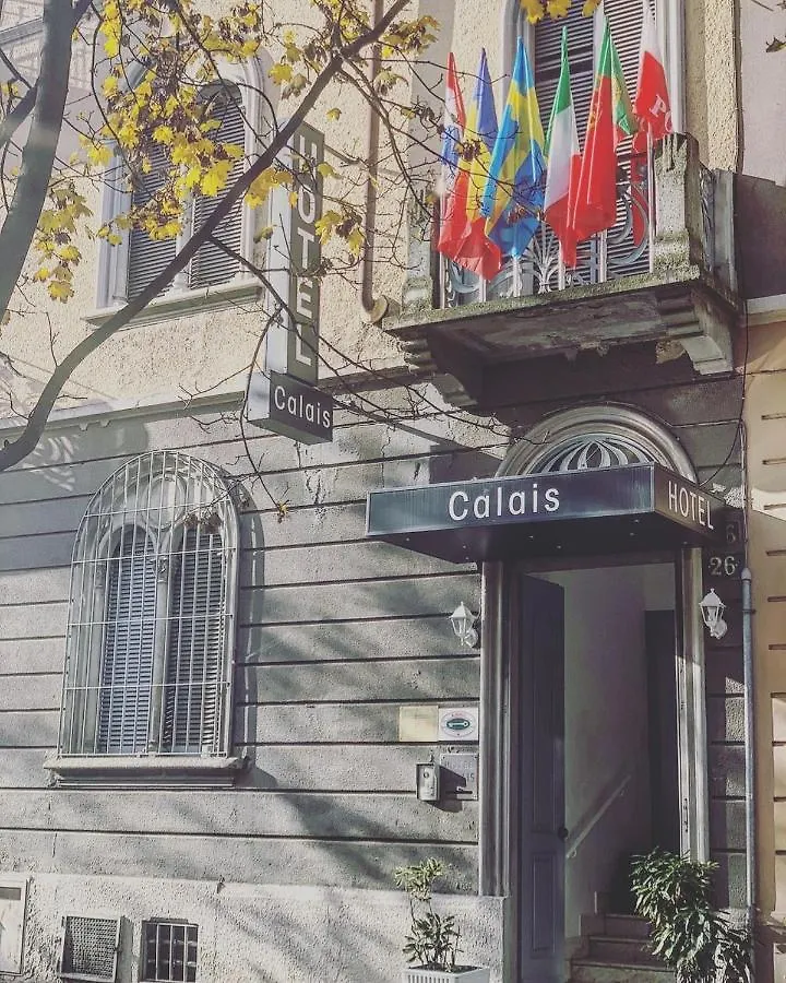 Boutique Hotel Calais Milano